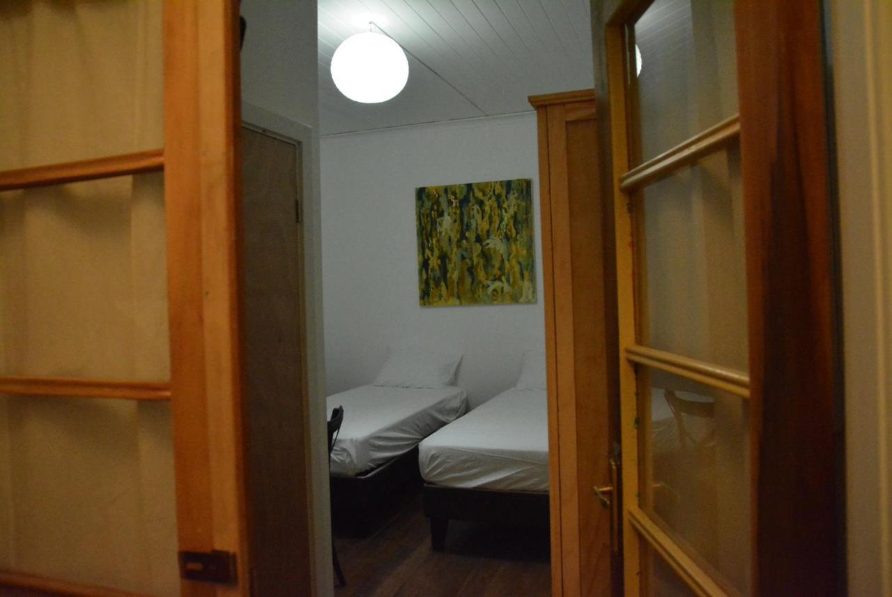 فالديفيا Casa Kila Hostel المظهر الخارجي الصورة