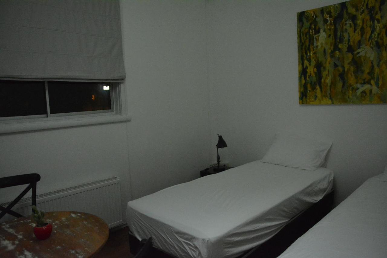 فالديفيا Casa Kila Hostel المظهر الخارجي الصورة