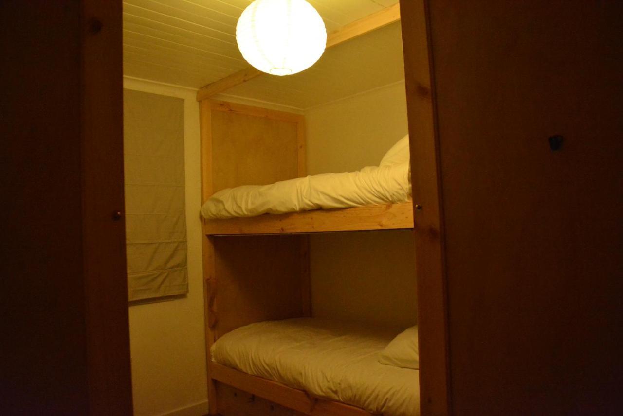 فالديفيا Casa Kila Hostel المظهر الخارجي الصورة