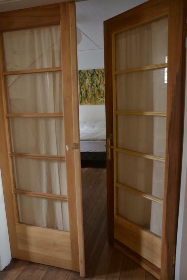 فالديفيا Casa Kila Hostel المظهر الخارجي الصورة