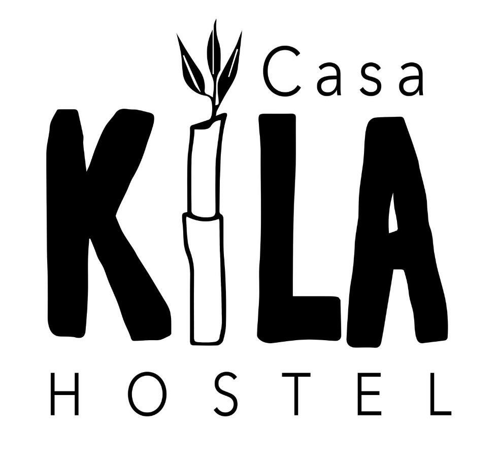 فالديفيا Casa Kila Hostel المظهر الخارجي الصورة