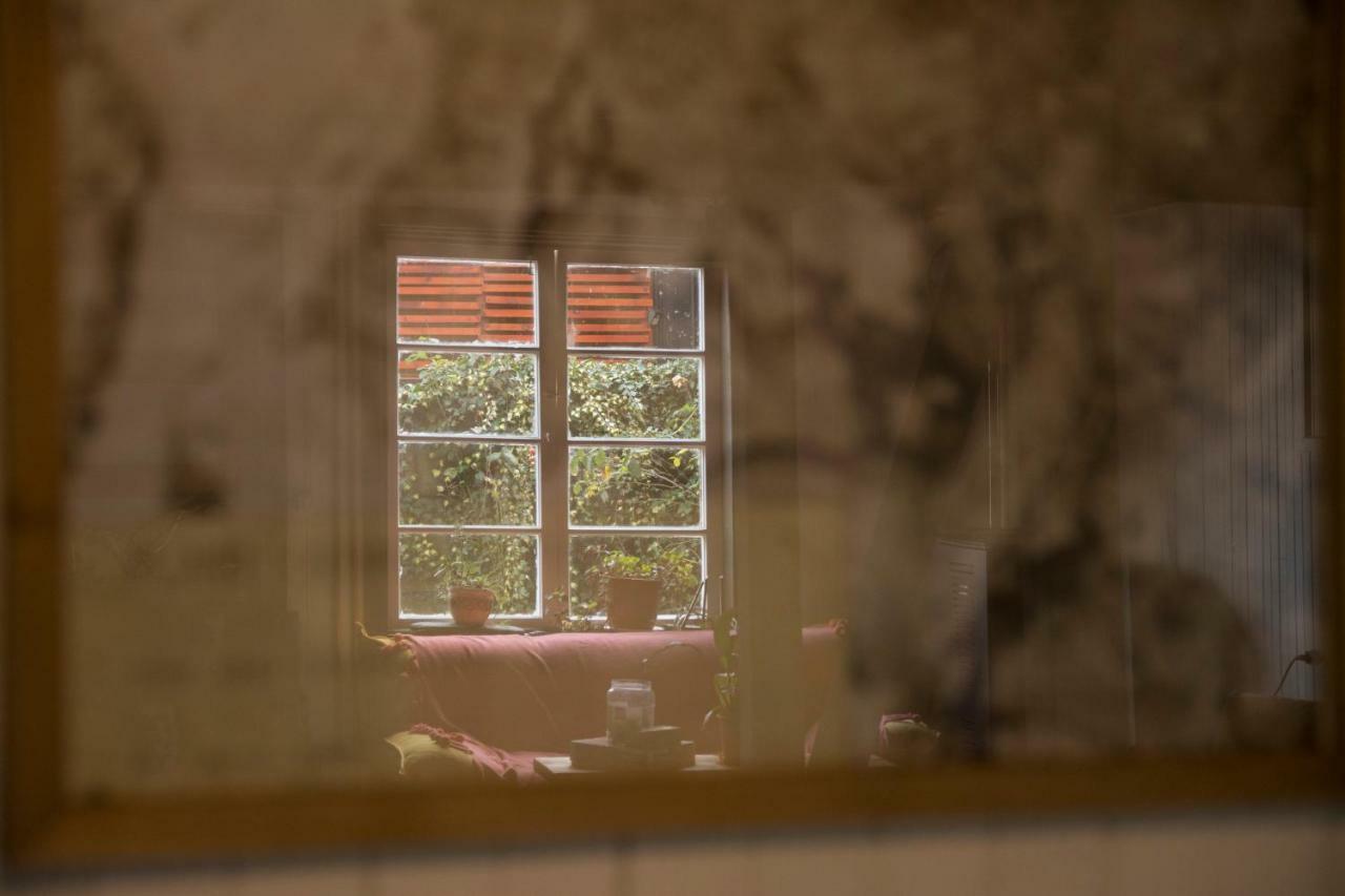 فالديفيا Casa Kila Hostel المظهر الخارجي الصورة