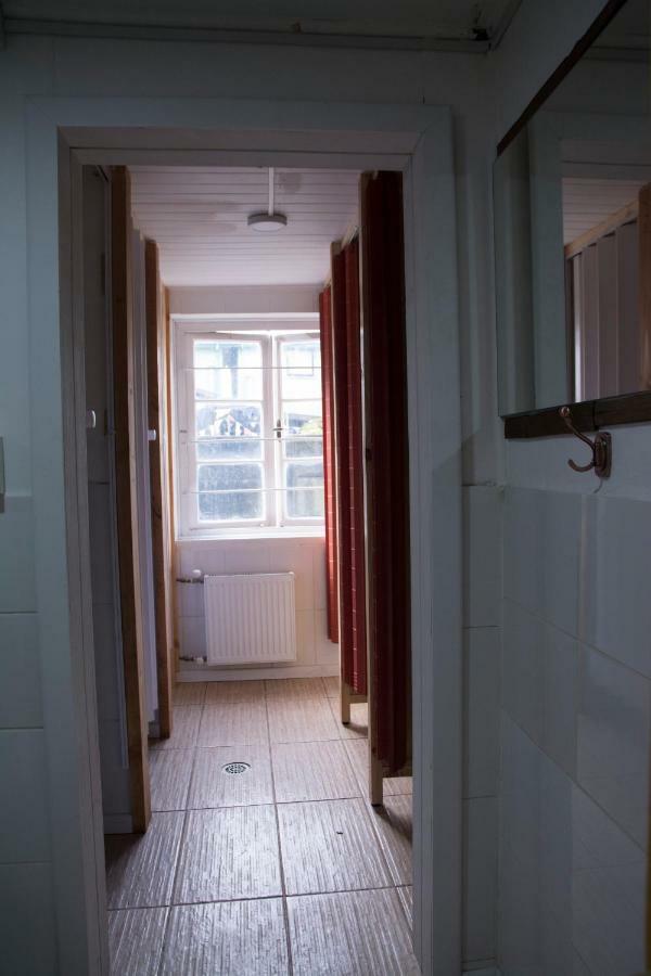 فالديفيا Casa Kila Hostel المظهر الخارجي الصورة