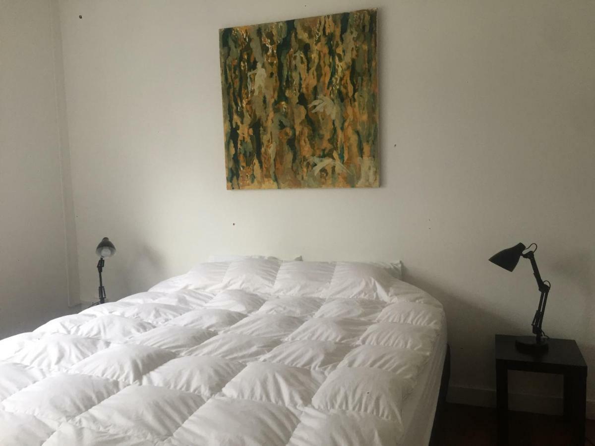 فالديفيا Casa Kila Hostel المظهر الخارجي الصورة