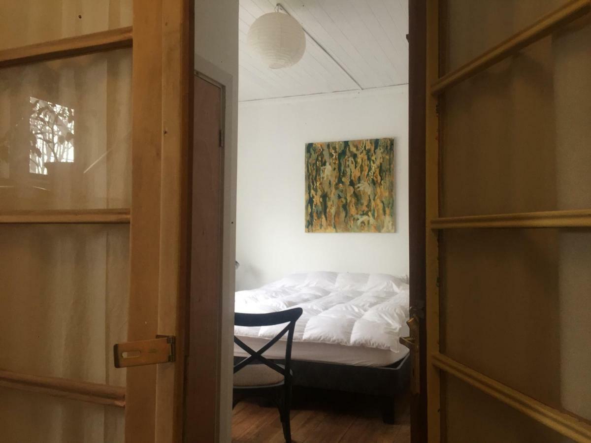 فالديفيا Casa Kila Hostel المظهر الخارجي الصورة