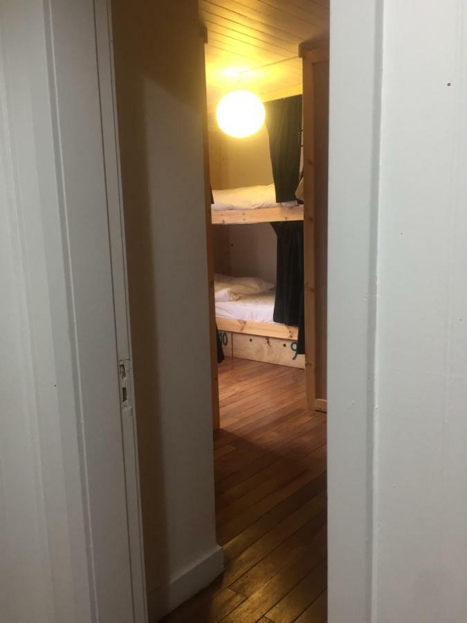 فالديفيا Casa Kila Hostel المظهر الخارجي الصورة
